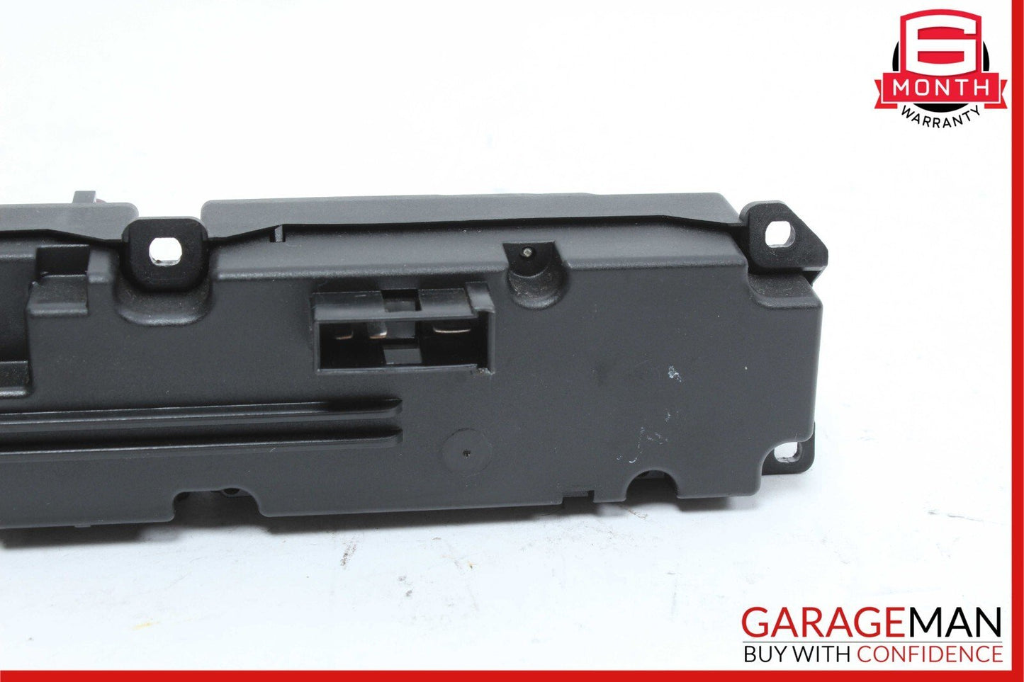 01-04 Mercedes W209 CLK500 C320 Dashboard Control Switch Panel 2038216979 OEM