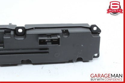 01-04 Mercedes W209 CLK500 C320 Dashboard Control Switch Panel 2038216979 OEM