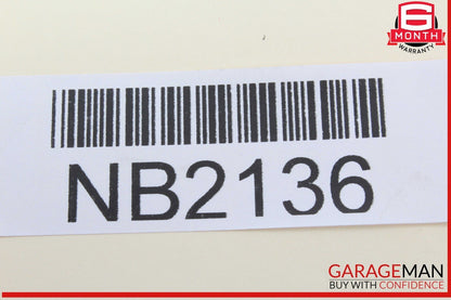 08-17 Mercedes W204 C350 E350 Coupe Front Right Side Seat Control Switch Module