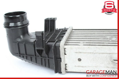 12-15 Mercedes W204 C250 SLK250 M271 Intercooler Air Cooler Radiator OEM