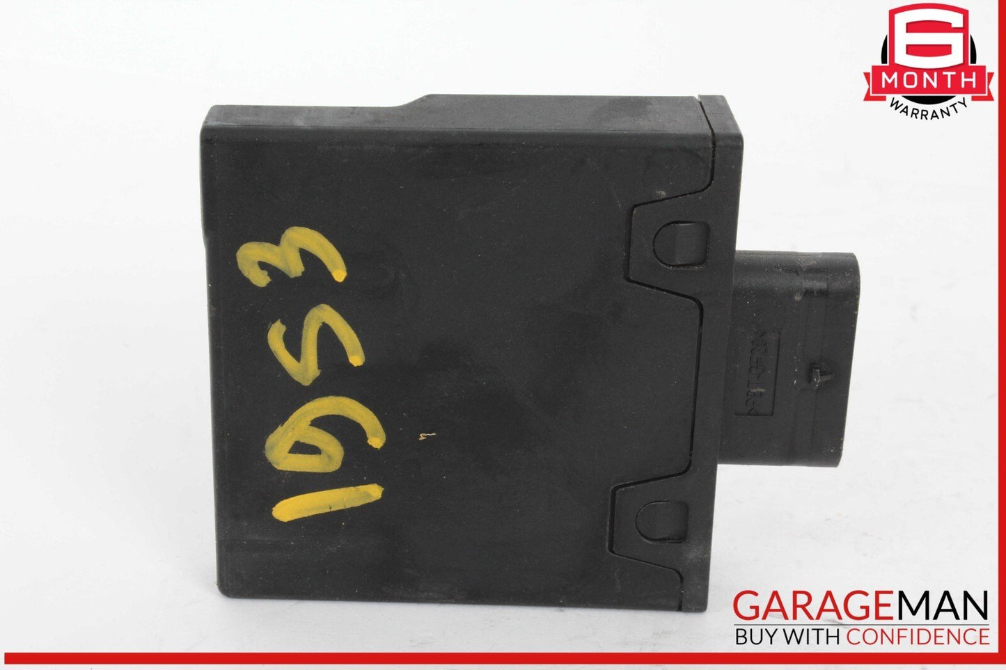 17-20 Audi S3 A3 Body Impact Sound Control Module Unit 8V0907159A OEM