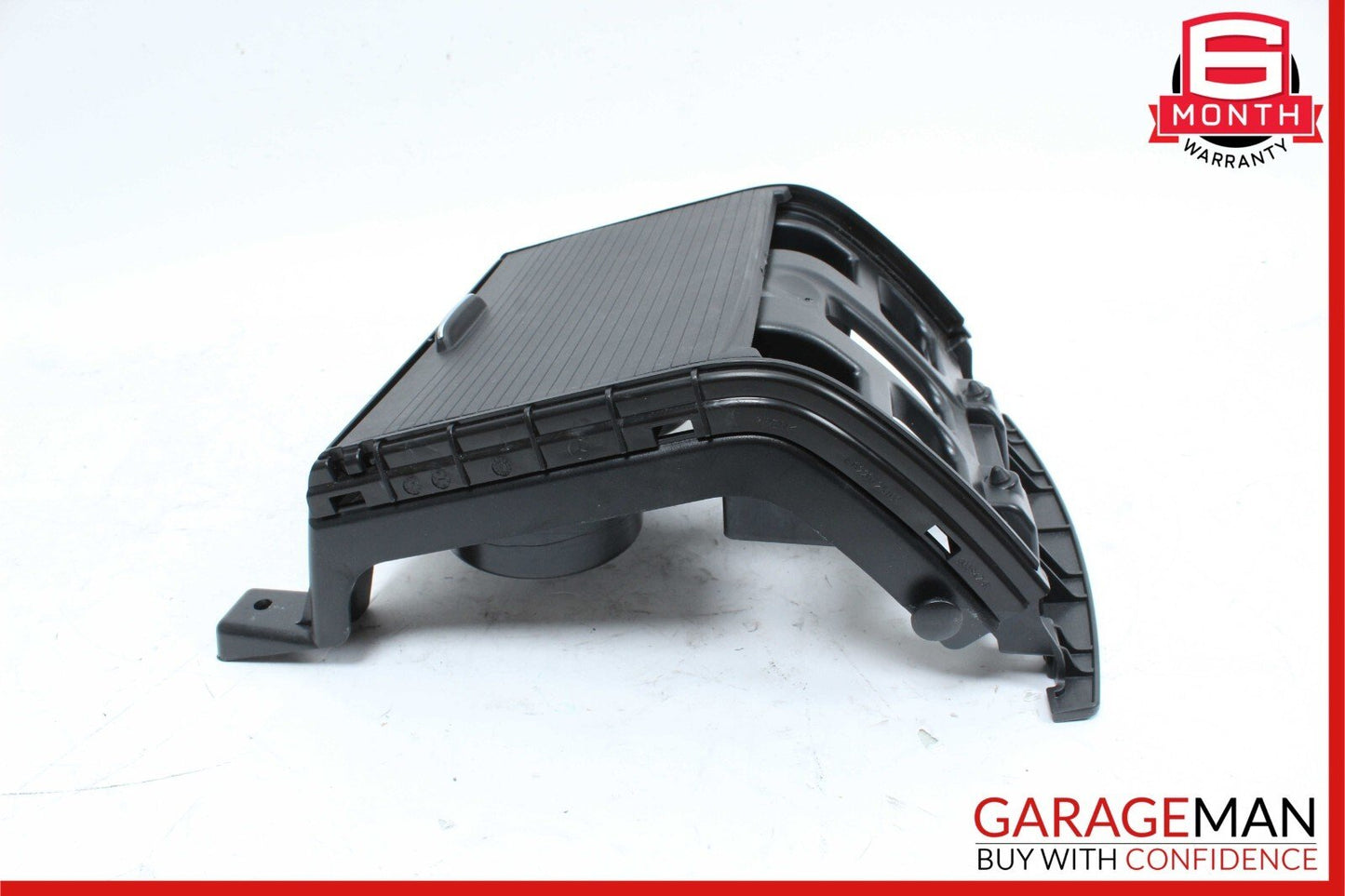 10-14 Mercedes W204 C250 E350 Rear Center Console Drink Cup Holder OEM