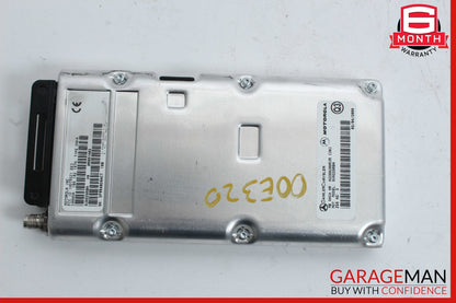 00-06 Mercedes W210 E320 S500 CL500 Voice Command Control Module 2208200535 OEM