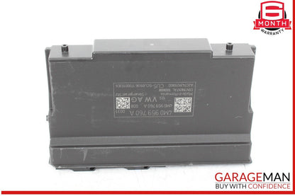 18-24 Audi A5 Front Right Side Seat Control Module Unit 4M0959760A OEM