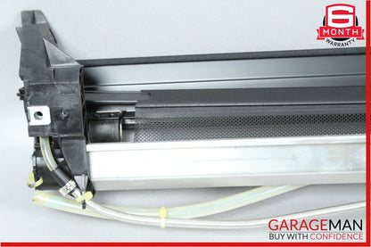 07-09 Mercedes W221 S63 Rear Window Sun Shade Screen Roller Blind OEM