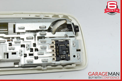 08-21 Mercedes W204 C300 GLA250 Rear Overhead Dome Light Reading Map Lamp OEM