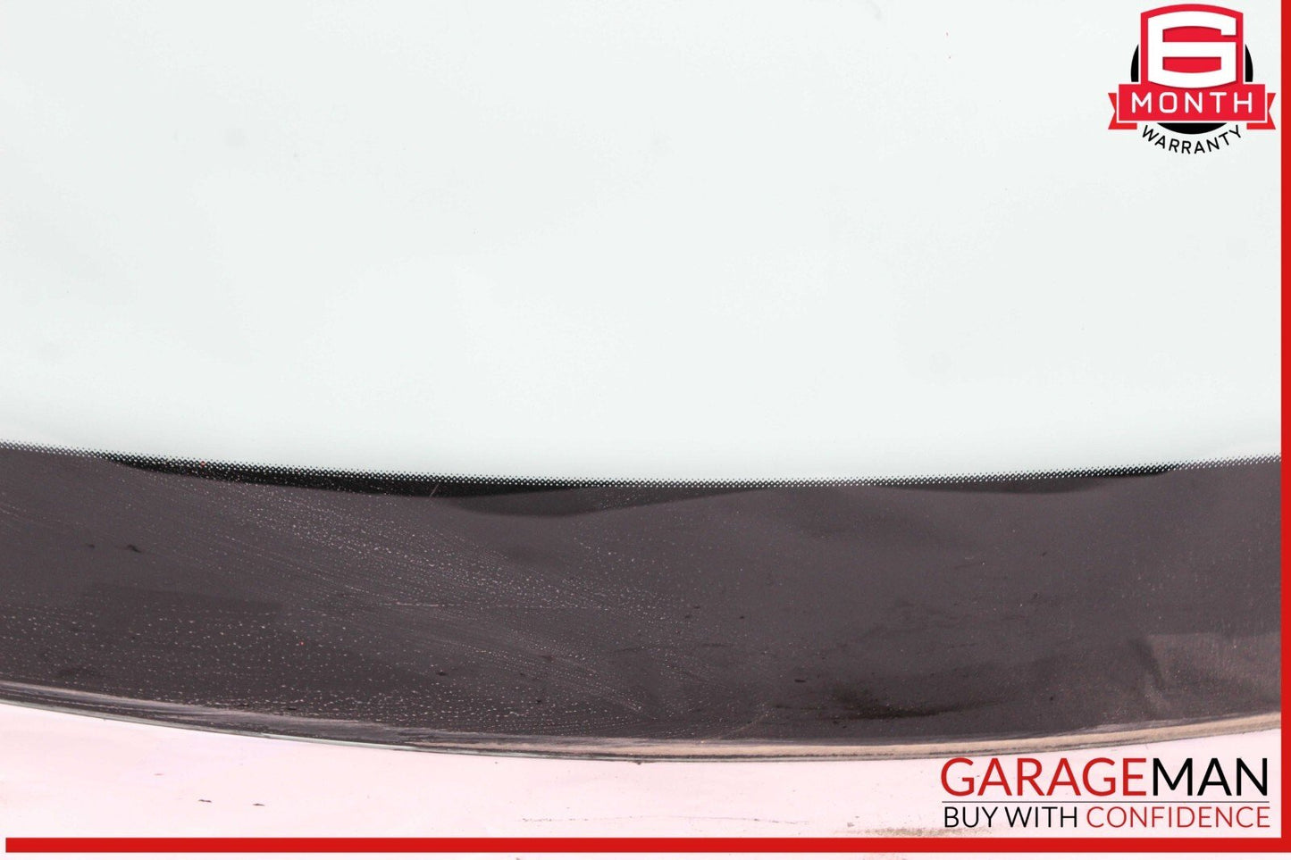 15-20 Mercedes X156 GLA250 Front Windshield Wind Shield Window Glass Panel OEM