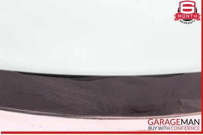 15-20 Mercedes X156 GLA250 Front Windshield Wind Shield Window Glass Panel OEM