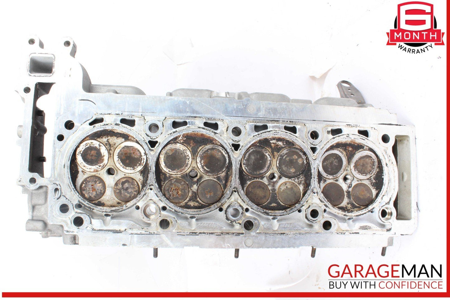 07-12 Mercedes W221 S550 CLS550 Right Engine Motor Cylinder Head M273 5.5 V8 OEM