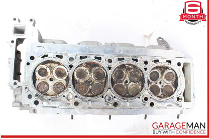 07-12 Mercedes W221 S550 CLS550 Right Engine Motor Cylinder Head M273 5.5 V8 OEM
