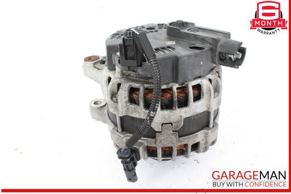 17-19 Jaguar XE AWD Engine Motor Alternator Generator GX7310300CE OEM