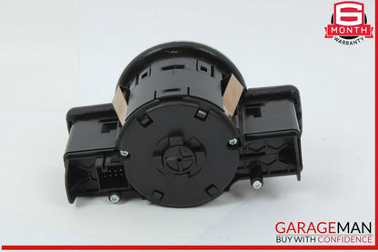 08-20 Mercedes X166 GL550 GLK350 Headlight Fog Light Switch Control Module OEM