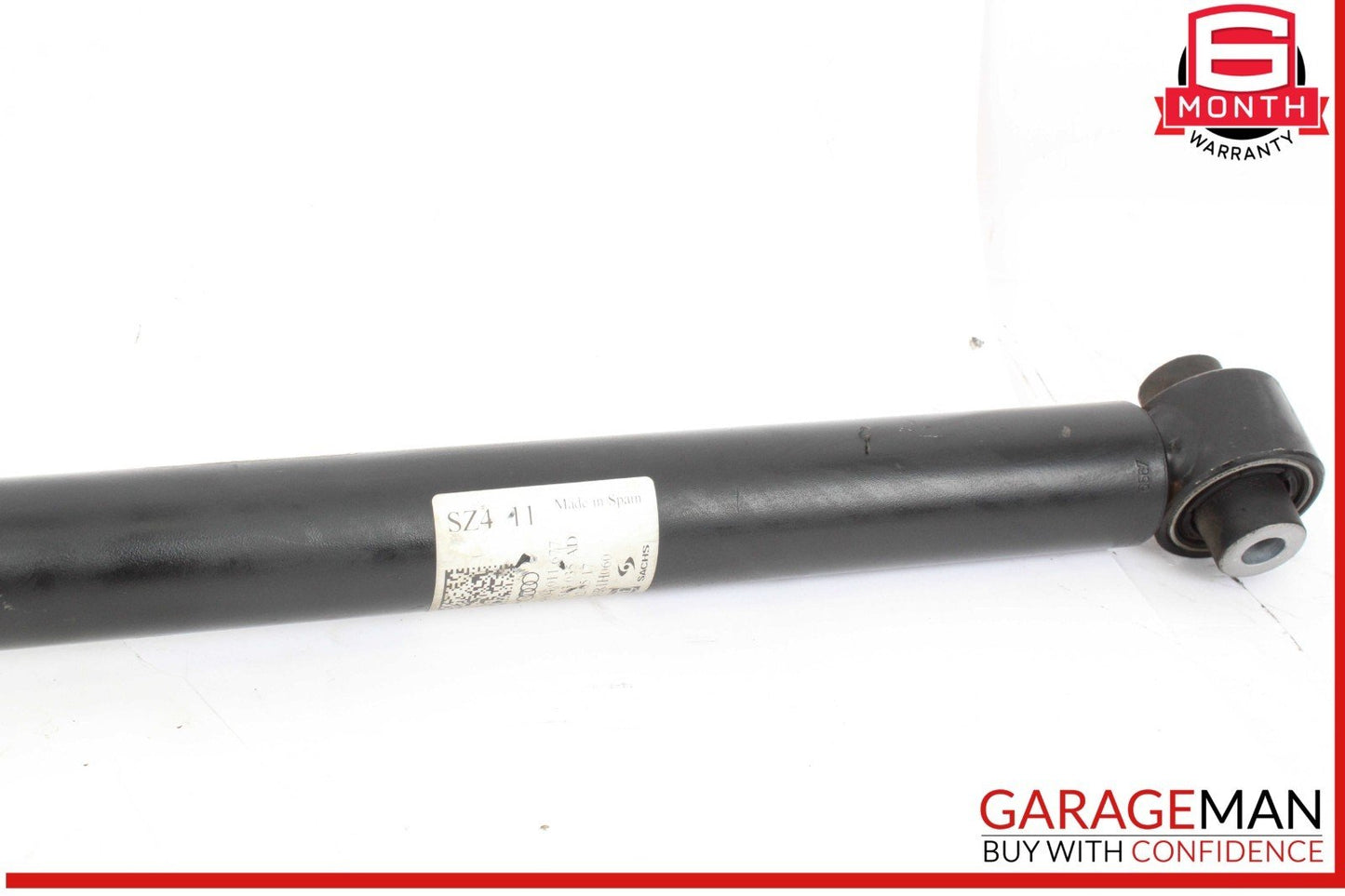 18-24 Audi A5 Rear Right Passenger Side Shock Strut Absorber 8W0513035AD OEM