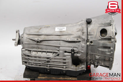 15-20 Mercedes W205 C300 E300 9G Automatic Transmission Assembly 725.008 OEM
