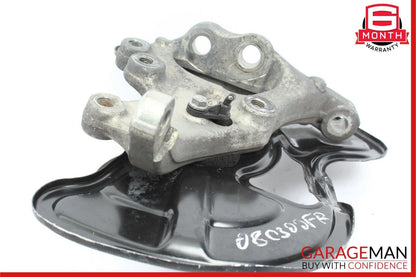 08-17 Mercedes E500 SLK350 C300 E400 Front Right RWD Spindle Knuckle Hub Bearing