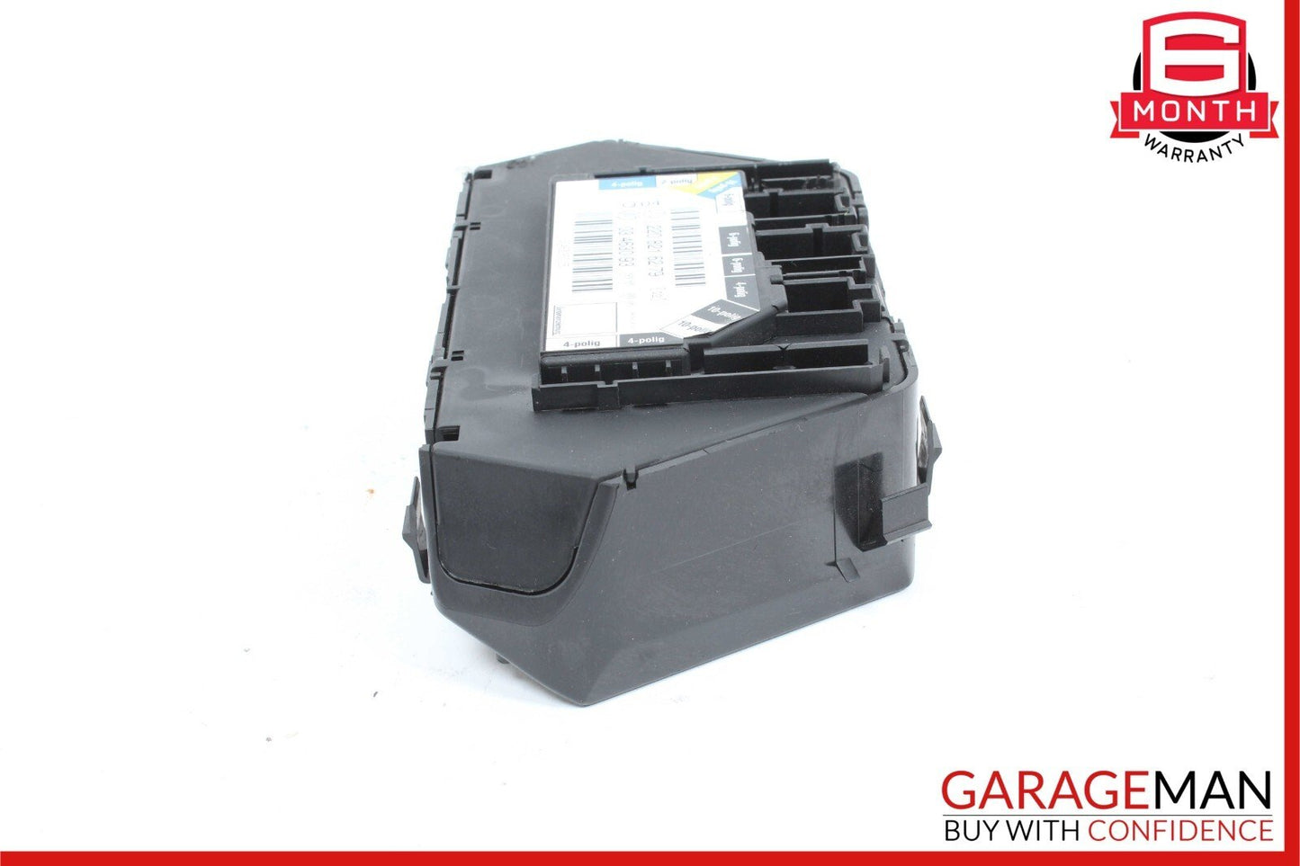 00-06 Mercedes W220 S55 AMG S500 Rear Left Side Seat Door Control Module OEM