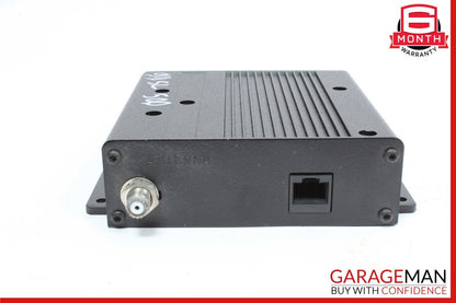98-06 Mercedes SL500 S500 CLK500 CL500 Antenna Amplifier Booster Module Q6820368