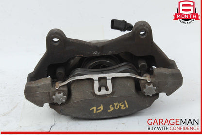 09-17 Audi Q5 SQ5 Front Left Driver Side Brake Caliper 8R0105E OEM