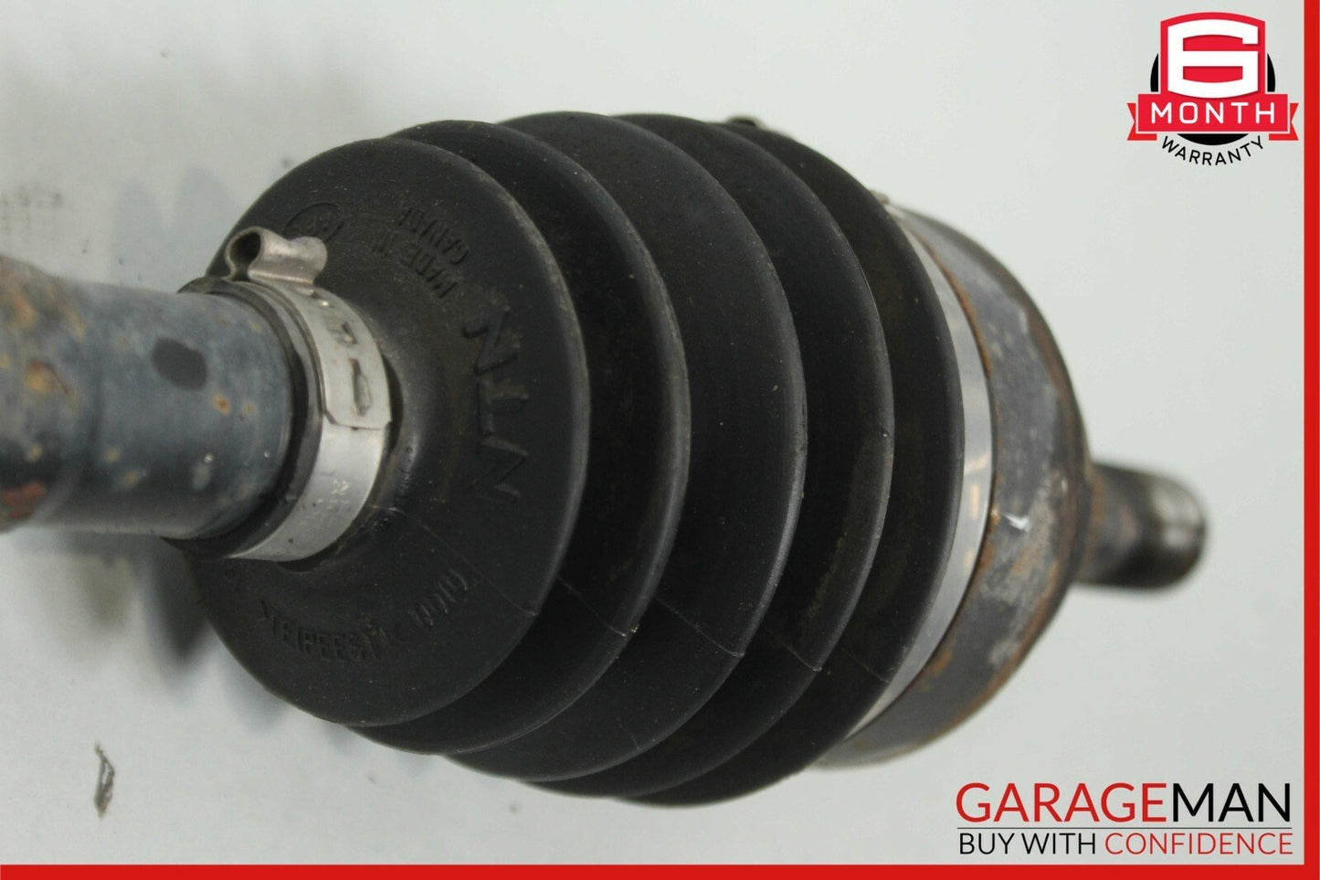 06-12 Mercedes X164 GL320 Rear Right / Left Half Drive Axle Shaft Driveshaft OEM