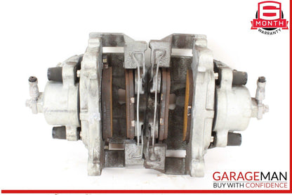 15-18 Audi Q3 Front Right & Left Side Brake Caliper Calipers 5N0615124 OEM