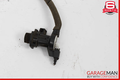 08-17 Mercedes W212 E350 E400 E550 Rear Trunk Lid Latch Lock Actuator OEM
