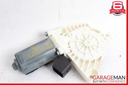 14-18 Mercedes W117 CLA250 Rear Left Side Door Window Regulator Motor Unit