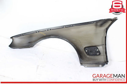 03-08 Mercedes R230 SL500 Front Right Passenger Side Wing Fender Panel Cover OEM