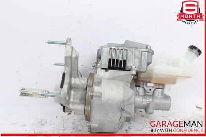 18-24 Nissan Leaf Power Brake Booster Master Cylinder w/ Reservoir OEM