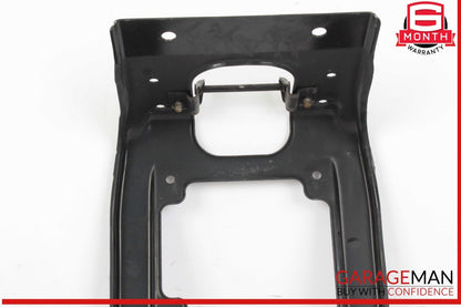 06-12 Mercedes X164 GL450 ML350 Front Steering Bracket w/ Horn Siren Assy