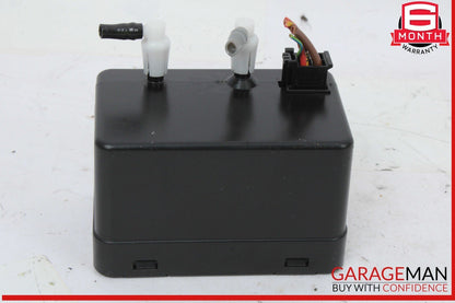07-14 Mercedes W221 S550 CL600 Trunk Seat Lumbar Vacuum Pump 2218000248 OEM