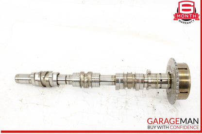 18-24 Audi S5 S4 SQ5 Left Side Engine Intake Camshaft Cam Shaft 06M109087H OEM