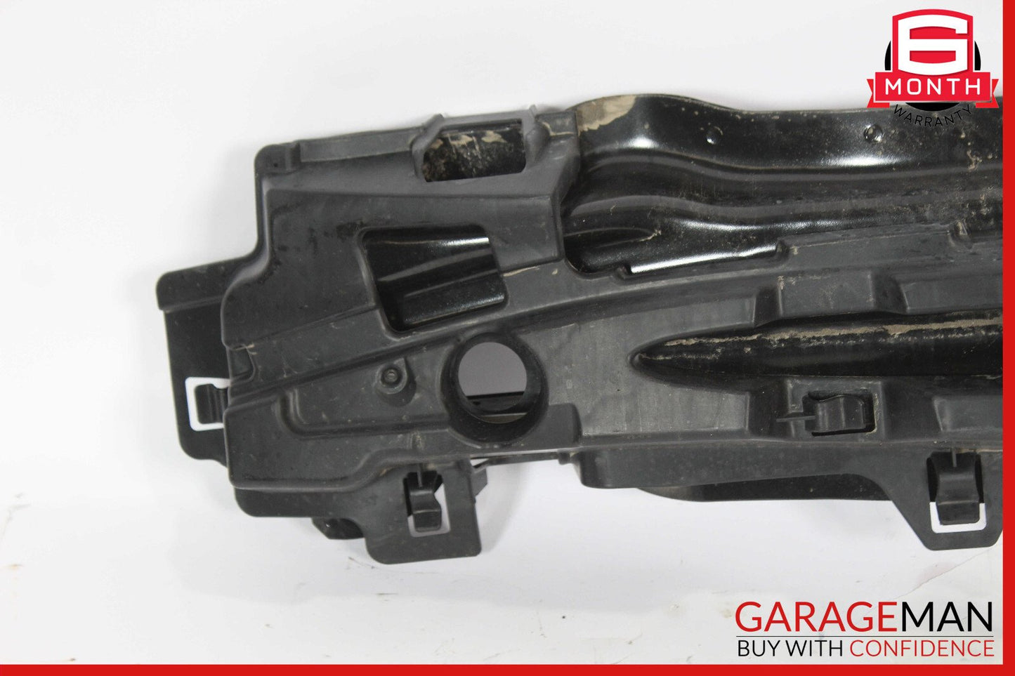 14-21 BMW i3 I01 Rear Bumper Reinforcement Impact Bar Rebar Beam OEM
