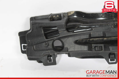 14-21 BMW i3 I01 Rear Bumper Reinforcement Impact Bar Rebar Beam OEM