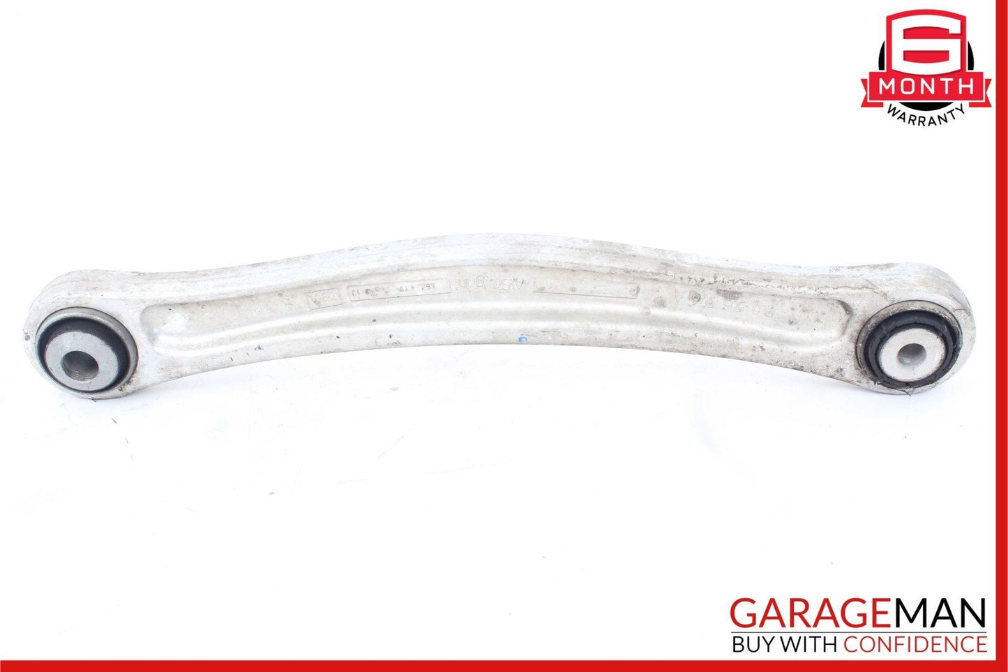 11-17 Porsche Cayenne 958 Rear Right / Left Side Upper Rearward Control Arm