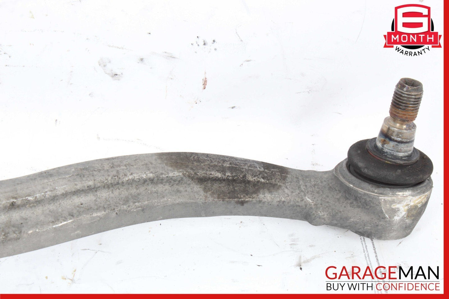 08-17 Mercedes W204 C250 C300 C350 Front Left Driver Side Upper Control Arm OEM