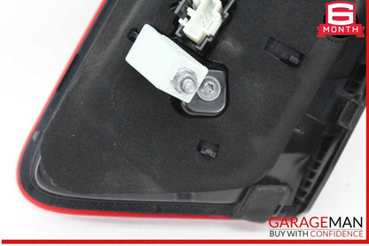 14-16 Mercedes W212 E350 E250 Rear Left Side Inner Taillight Tail Light Lamp OEM