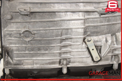 10-16 Mercedes X204 GLK350 C350 RWD 7G Automatic Transmission Assy 722906 156k