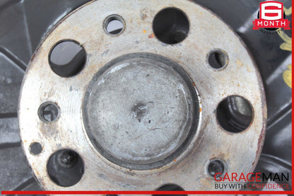 03-09 Mercedes W209 CLK350 Front Right Side Spindle Knuckle Wheel Hub OEM