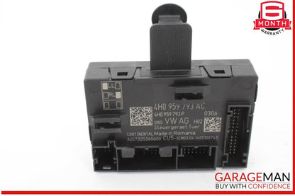 11-18 Porsche Panamera 970 E-Hybrid Front Left Driver Side Door Control Module