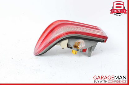 00-02 Mercedes W210 E320 Rear Right Side Taillight Tail Light Lamp OEM