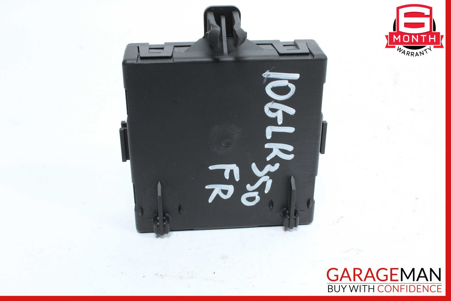 08-12 Mercedes X204 GLK350 C300 E350 Front Right Side Door Control Module OEM