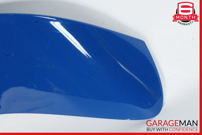 17-20 Mclaren 720S Rear Spoiler Wing Panel Cover Blue OEM