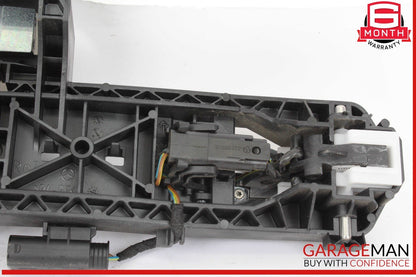 12-14 Mercedes W218 CLS550 C300 Front / Rear Right Side Exterior Door Handle OEM