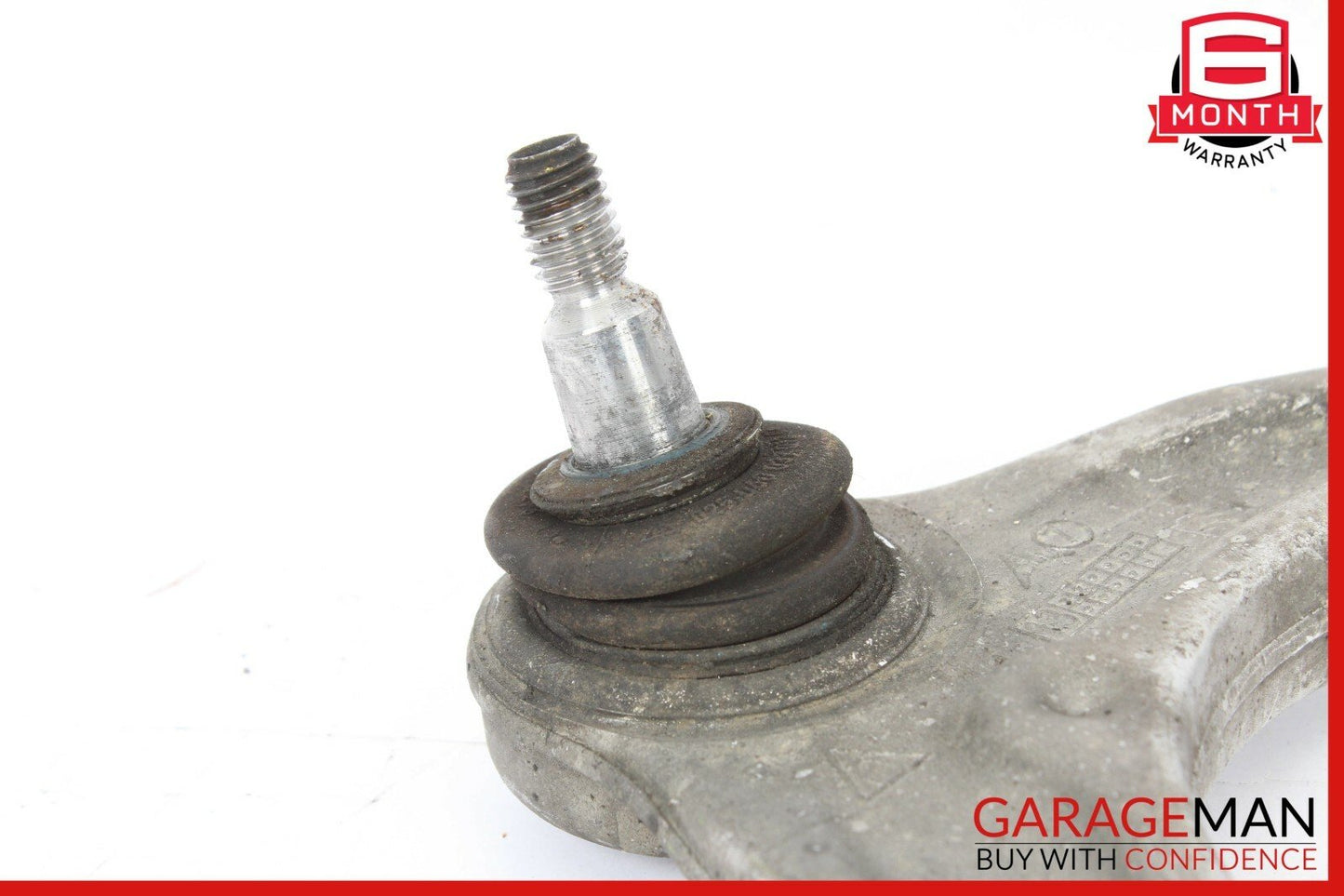 07-13 Mercedes W221 S350 Front Right Upper Control Arm w/ Height Level Sensor