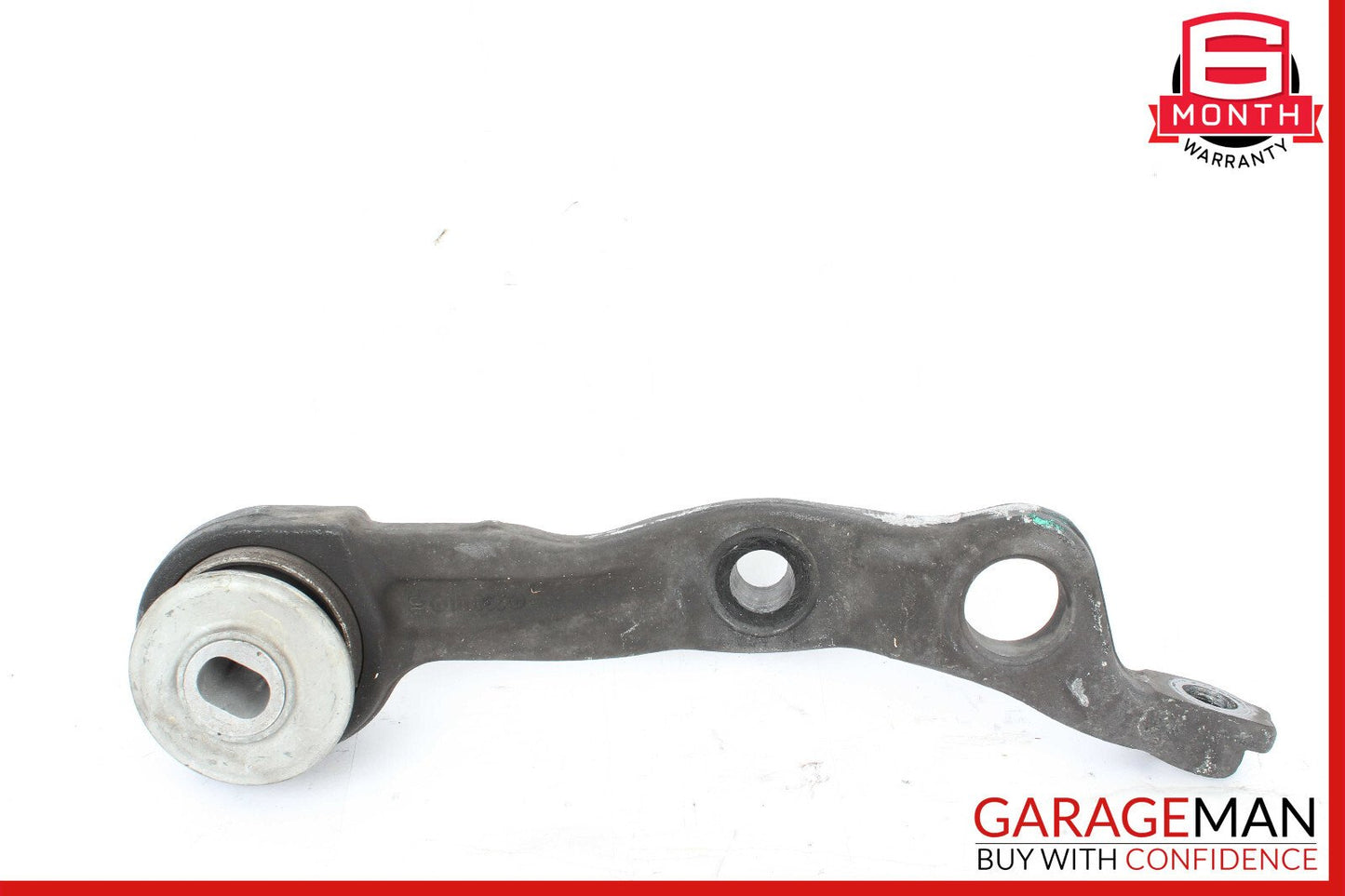 03-08 Mercedes R230 SL500 SL600 SL55 AMG Front Left Lower Control Arm OEM