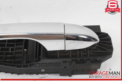 14-17 Maserati Ghibli S Rear Right Passenger Side Exterior Door Handle OEM