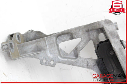 15-23 Mercedes W205 C300 Front Left Driver Side Head Light Support Bracket OEM