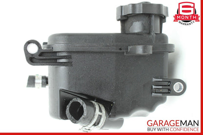 08-15 Mercedes W204 C250 C350 Power Steering Pump Reservoir Tank OEM