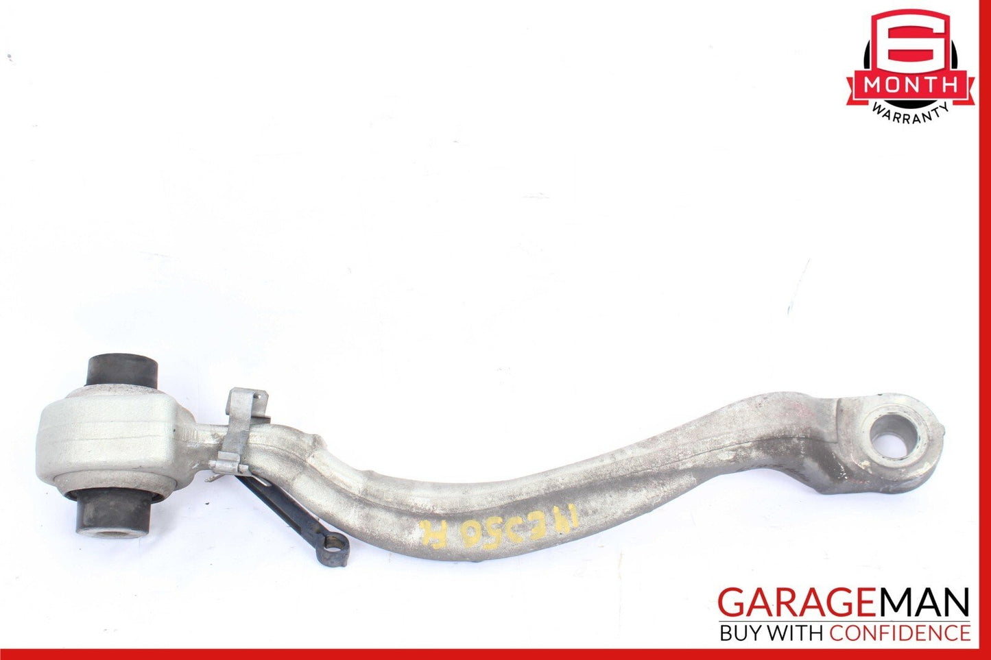 10-16 Mercedes W212 E350 E550 Front Left Driver Side Lower Control Arm RWD OEM