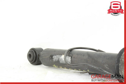 07-13 Mercedes W221 S550 Rear Left or Right Side Air Shock Absorber Strut OEM